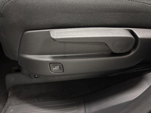 New 2026 Gray Hyundai SE image 21