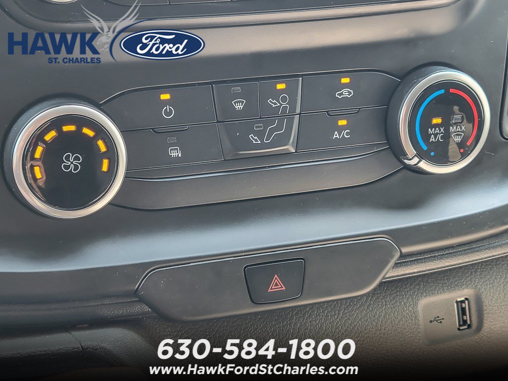 Certified Used 2022 Oxford White Ford T250 image 14