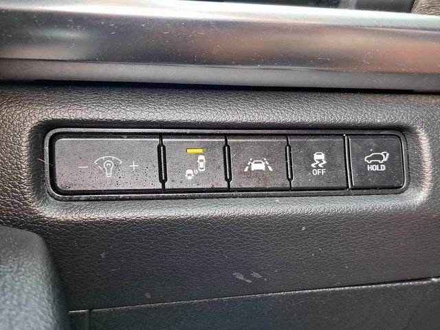 Used 2020 White Kia EX image 13