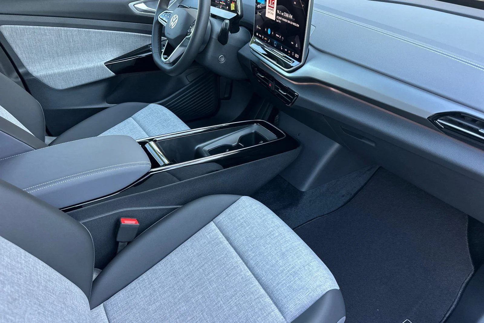 New 2026 Black Volkswagen Pro image 14