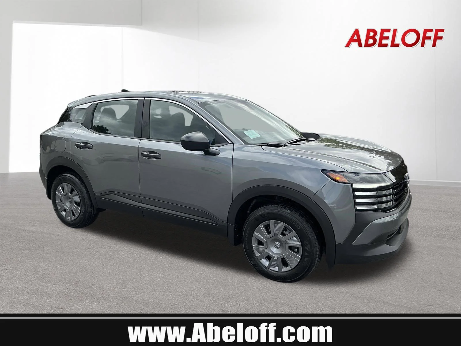 2026 Nissan KICKS