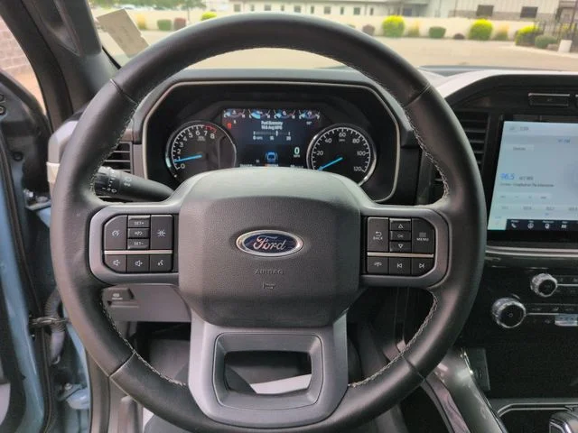 Certified Used 2023 Area 51 Ford  image 14