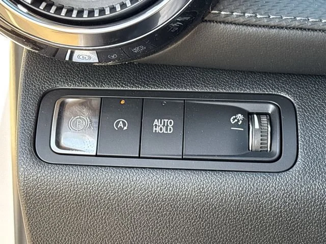 New 2026 Summit White Chevrolet LT image 20