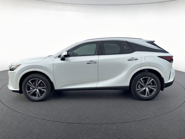New 2026 Eminent White Pearl Lexus PREMIUM image 2