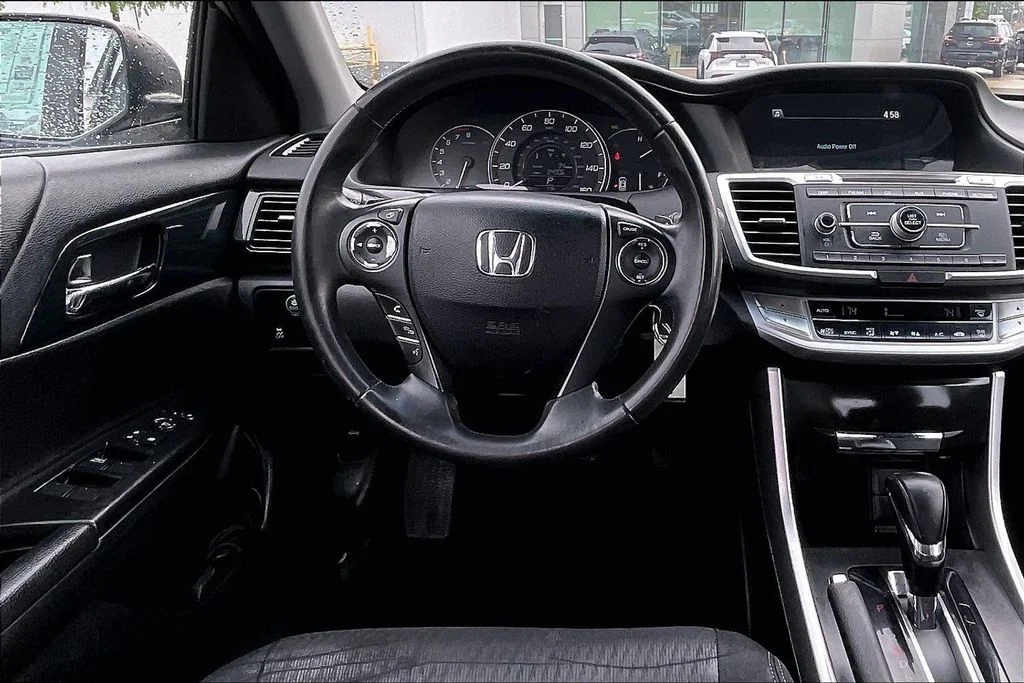 Used 2013 Beige Honda Sport image 4