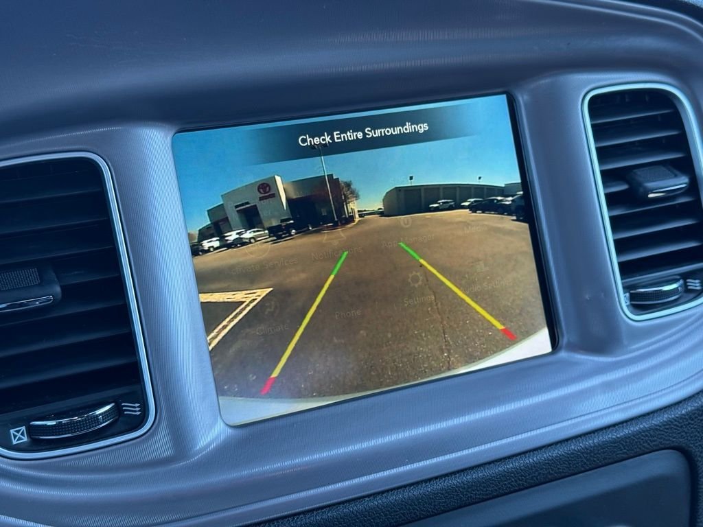 2023 Dodge Charger SXT - Photo 28