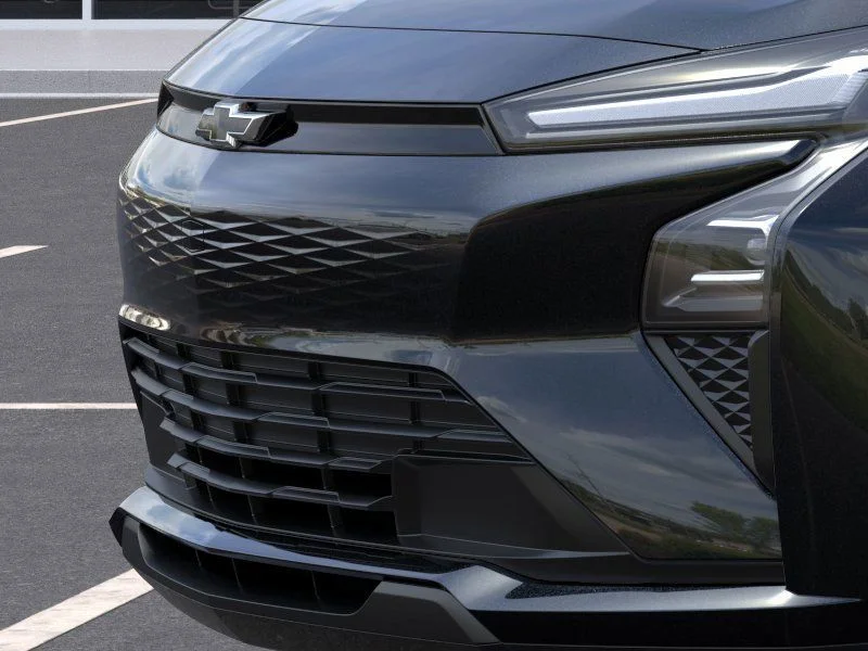 New 2027 Black Chevrolet LT image 13