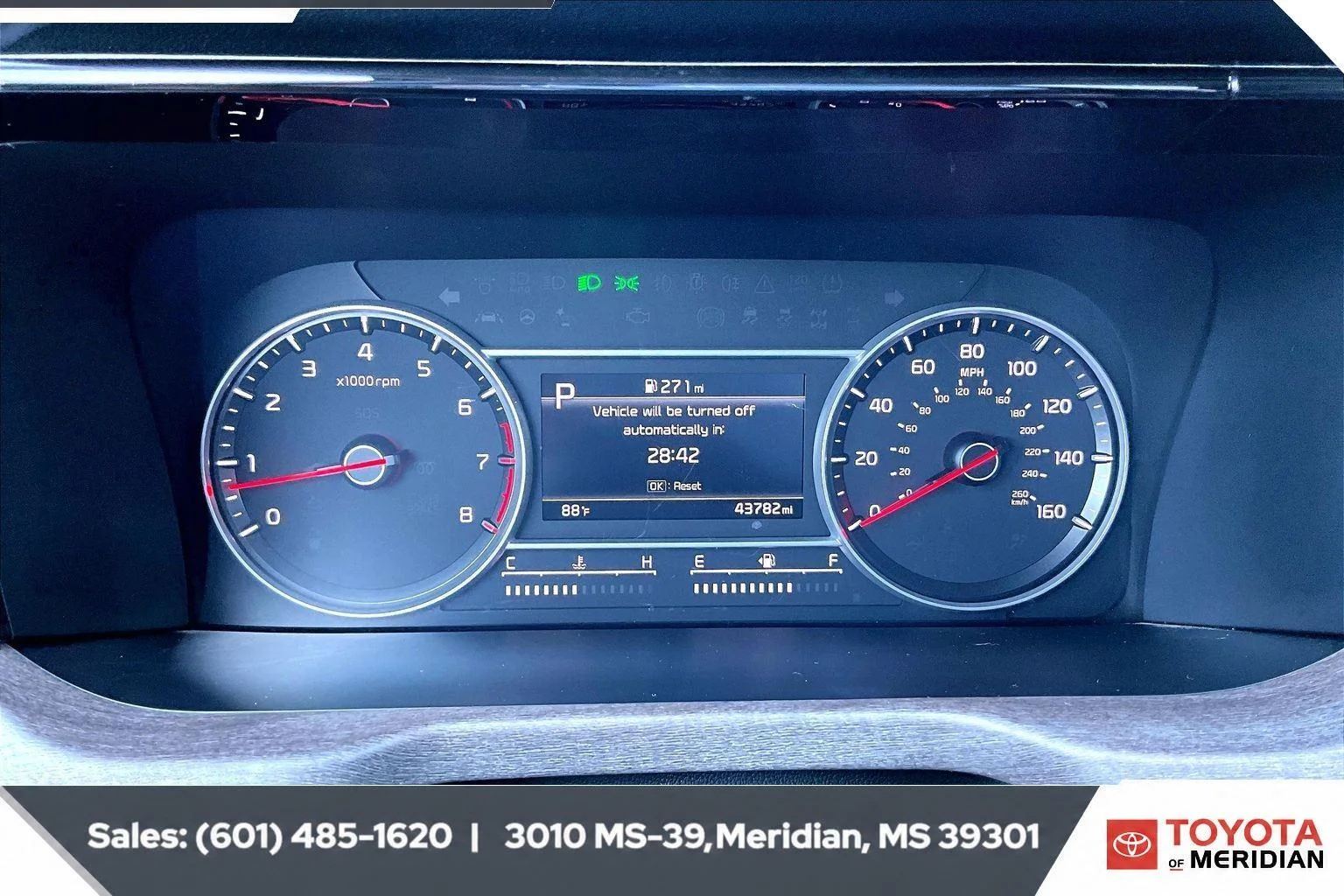 Used 2023 Glacial White Pearl Kia X-Line S image 14