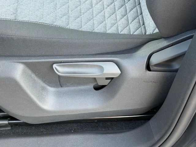 New 2026 Silver Volkswagen 2.0T S image 10