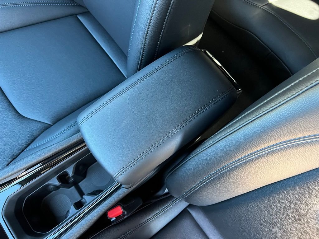 New 2026 Bright White Clearcoat Jeep Limited image 23