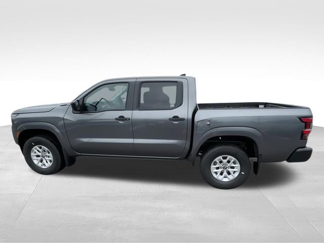 New 2026 Gray Nissan S image 6