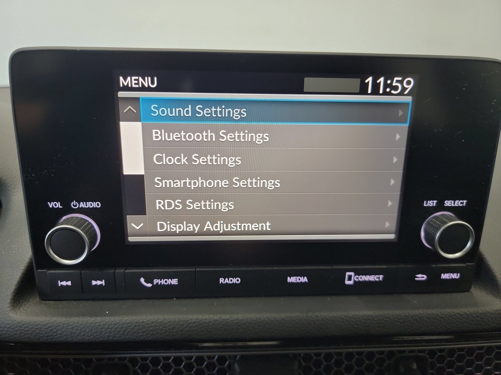 2023 Honda Civic Hatchback EX-L - Photo 52