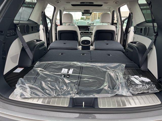 2026 Hyundai Palisade Calligraphy - Photo 25