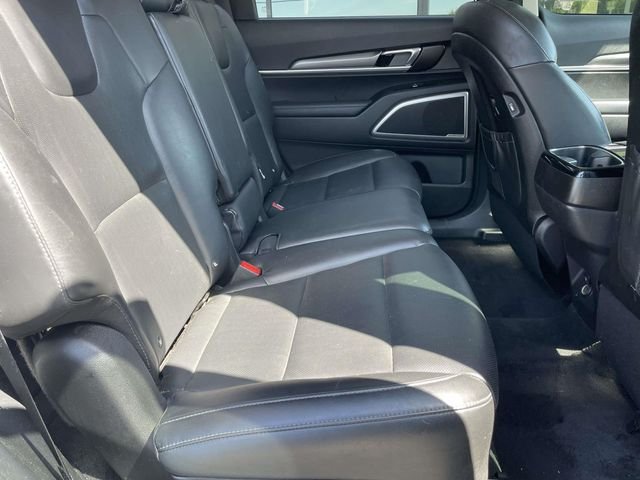 2021 Kia Telluride LX - Photo 7