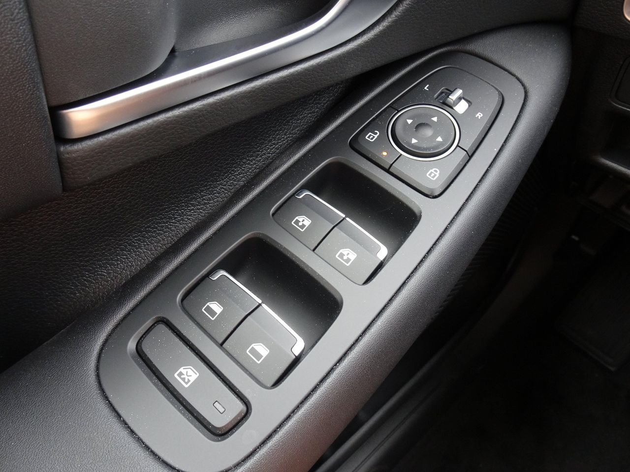 New 2026 Gray Hyundai SEL Sport image 20