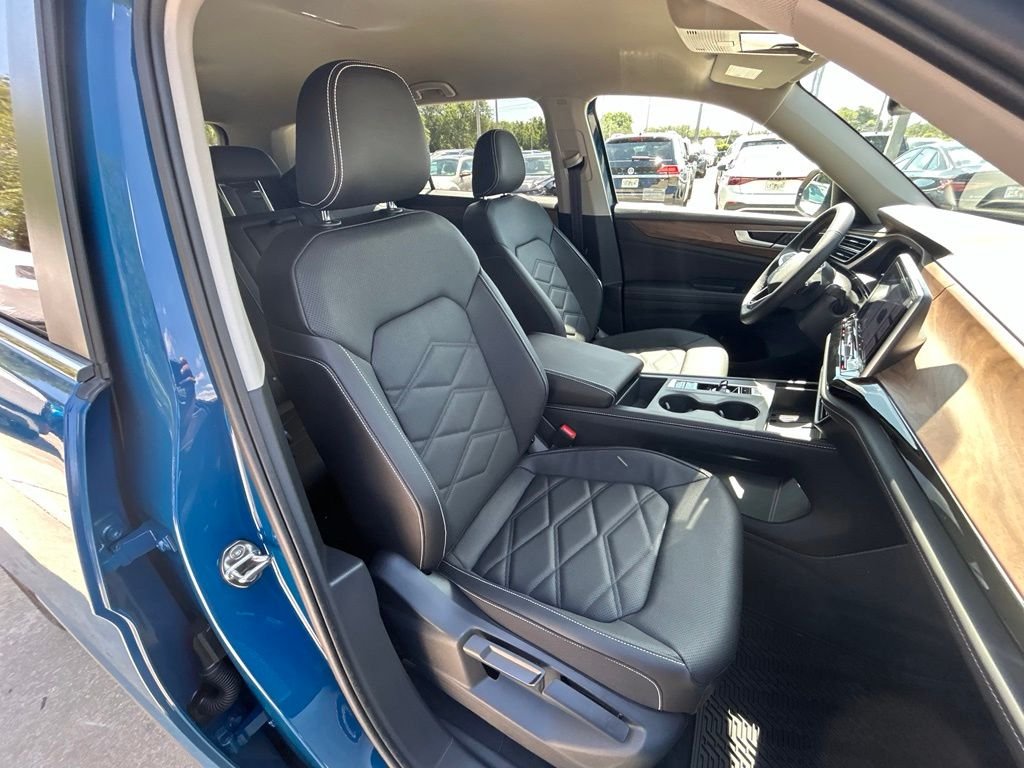 New 2026  Volkswagen 2.0T SE image 28