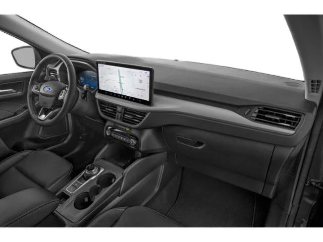 2023 Ford Escape Platinum - Photo 17