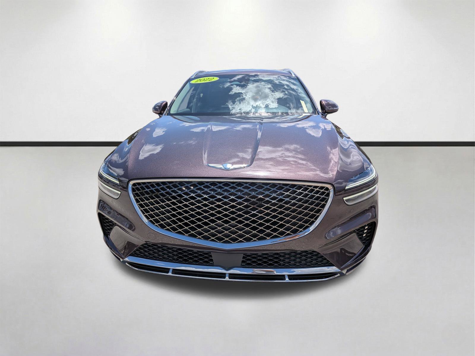 2022 GENESIS GV70 Standard - Photo 9