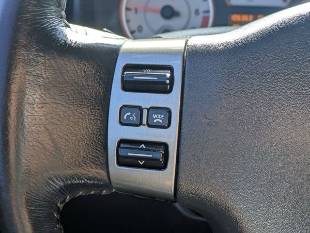 Used 2012 White Nissan SV image 24