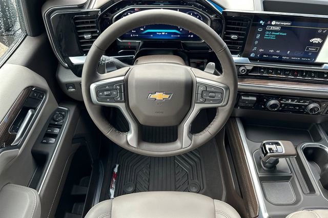 2026 Chevrolet Silverado 1500 LT - Photo 19