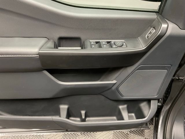 New 2026 Carbonized Gray Metallic Ford STX® image 15