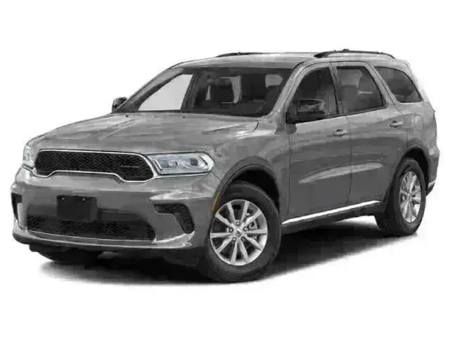 New 2026 Destroyer Gray Clear-Coat Exterior Paint Dodge GT Plus image 1