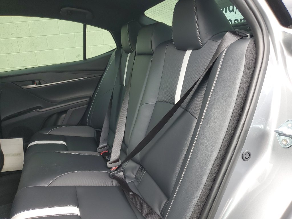Used 2026  Toyota SE image 19