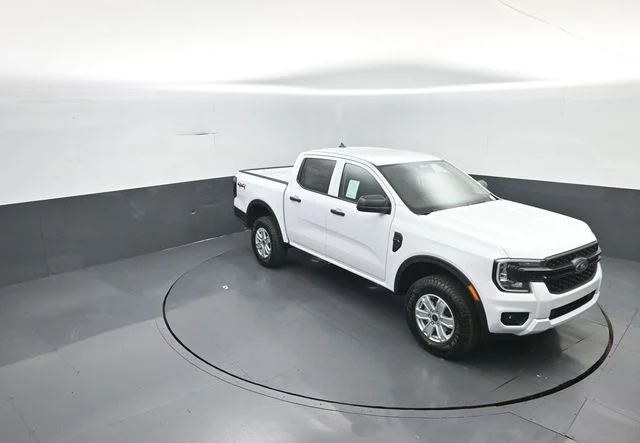 New 2026 White Ford XL image 24