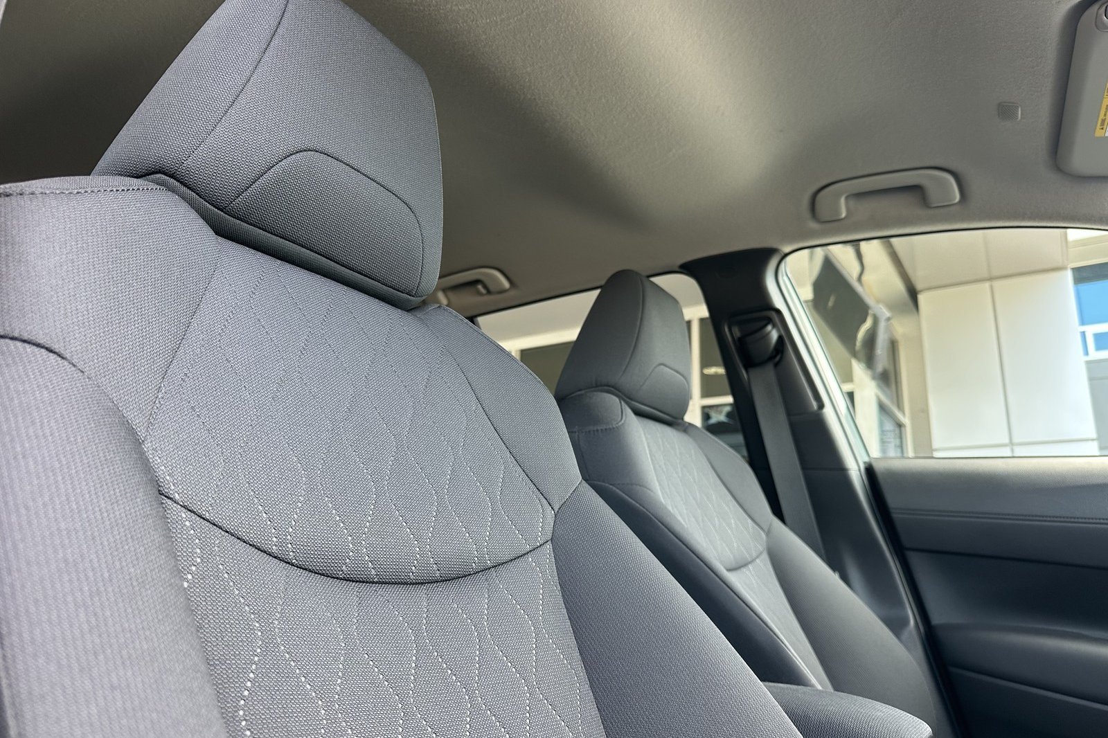 Certified Used 2022 Cypress Toyota LE image 18