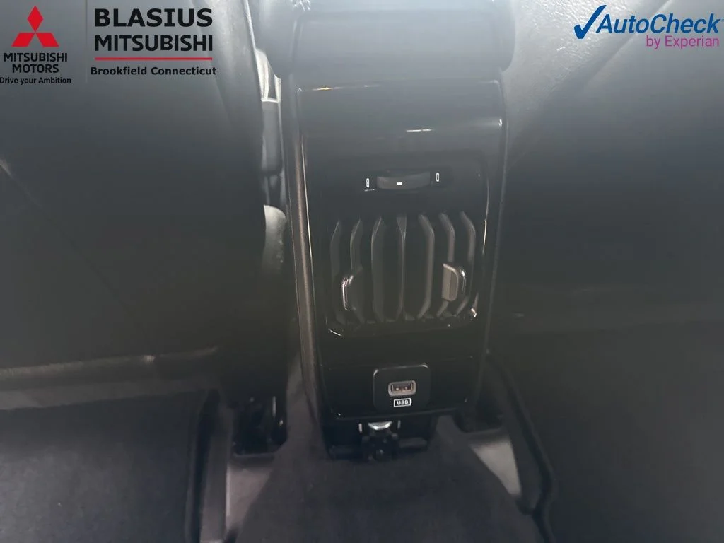Used 2024 Black Jeep Limited image 30