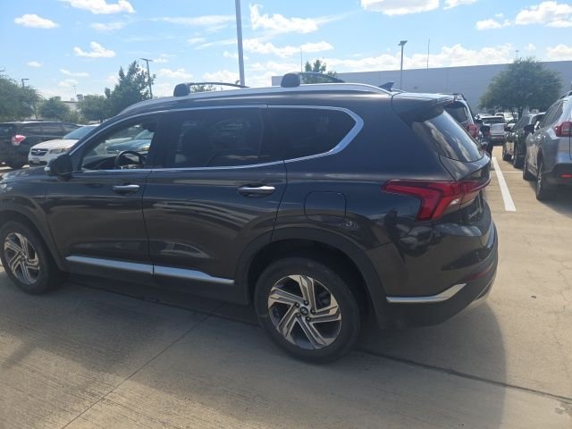 Used 2023  Hyundai SEL image 5
