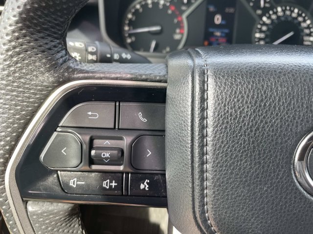 Certified Used 2024 Ice Toyota SR5 image 36