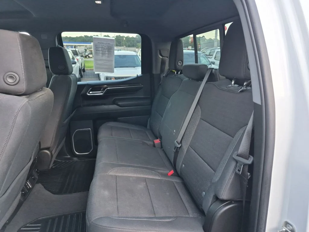 Certified Used 2023 Summit White Chevrolet LT image 18
