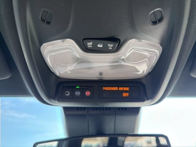 2026 Chevrolet Colorado Work Truck - Photo 32