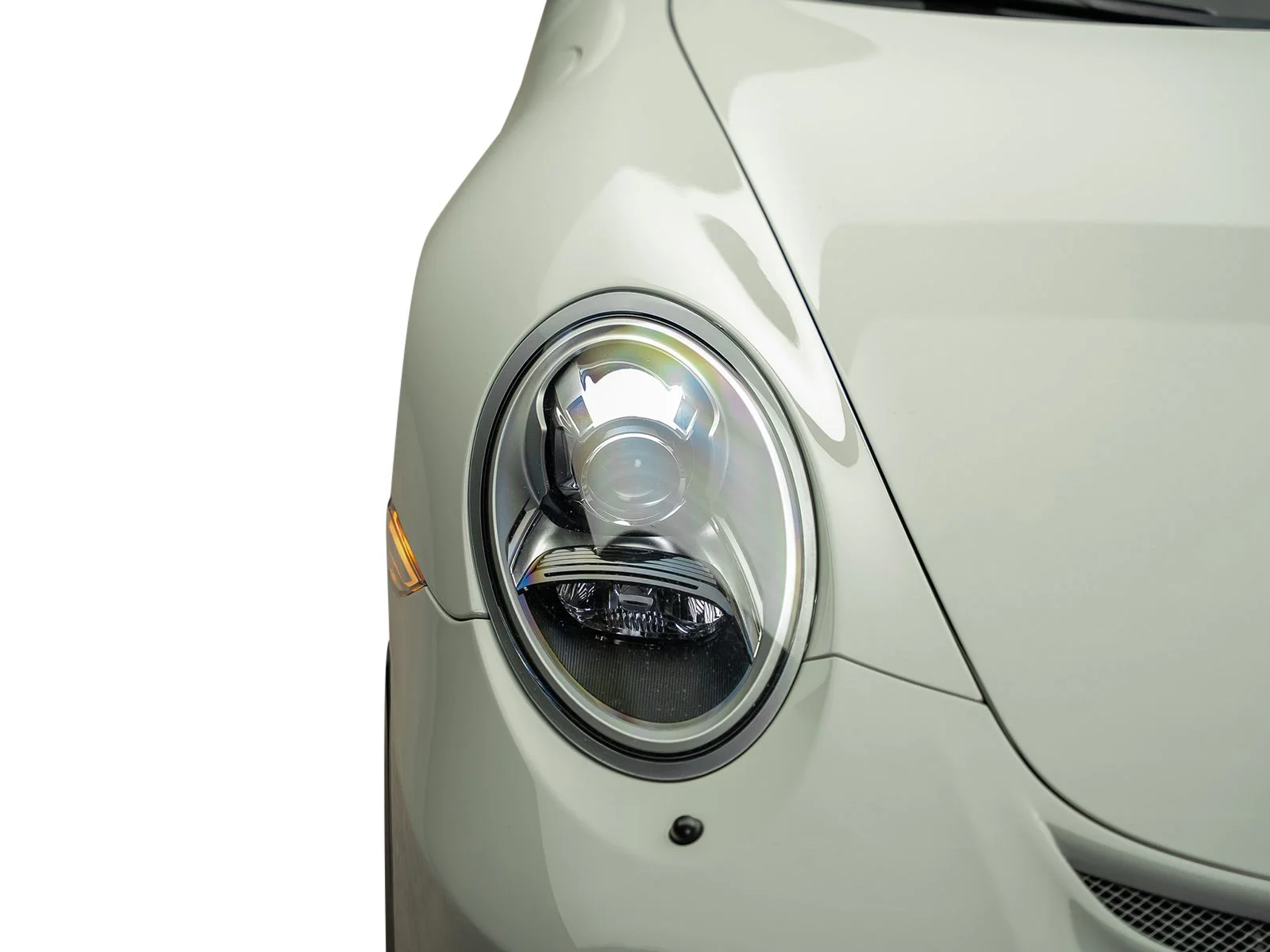 Used 2018  Porsche GT3 image 3