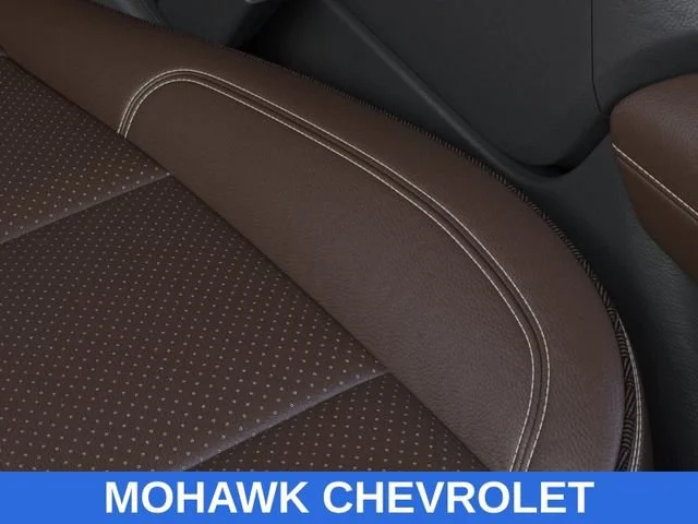 2026 Chevrolet Tahoe High Country - Photo 21