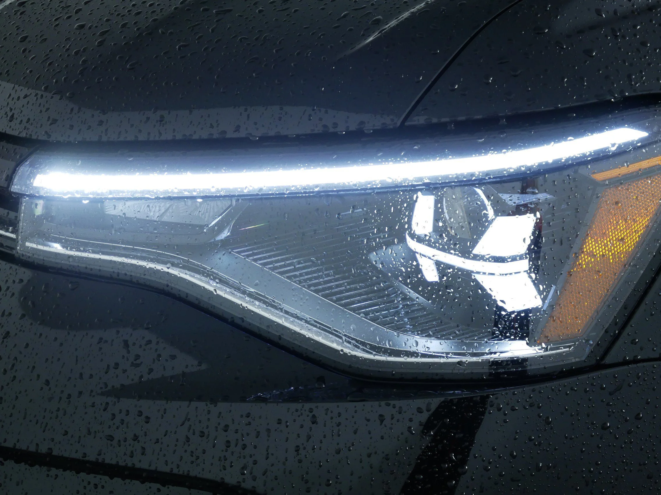 New 2026 Deep Black Pearl Volkswagen S image 16