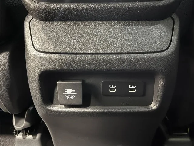 2026 Honda Passport TrailSport Blackout - Photo 27