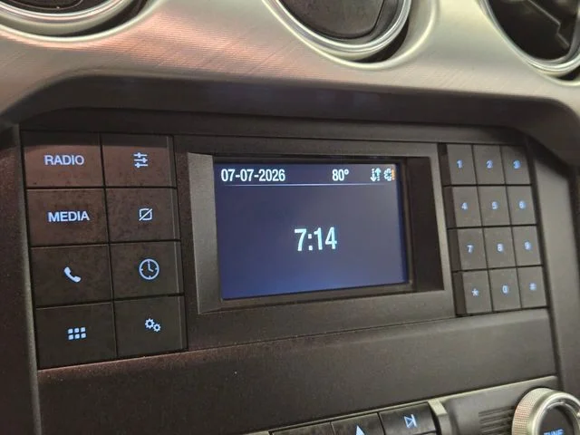Used 2022 Black Ford GT image 18