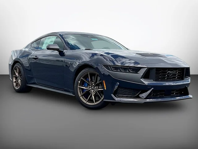 2025 Ford Mustang Dark Horse™ Premium