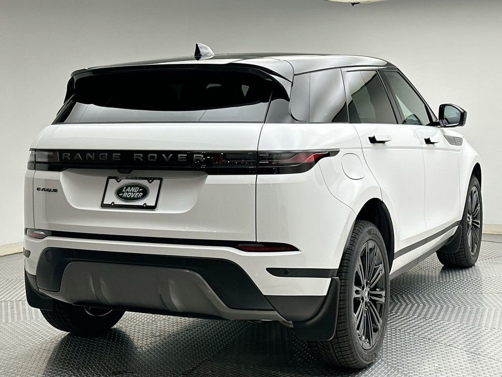 New 2026 Fuji White Land Rover S image 3