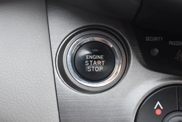 Used 2010 Blue Toyota Limited image 30