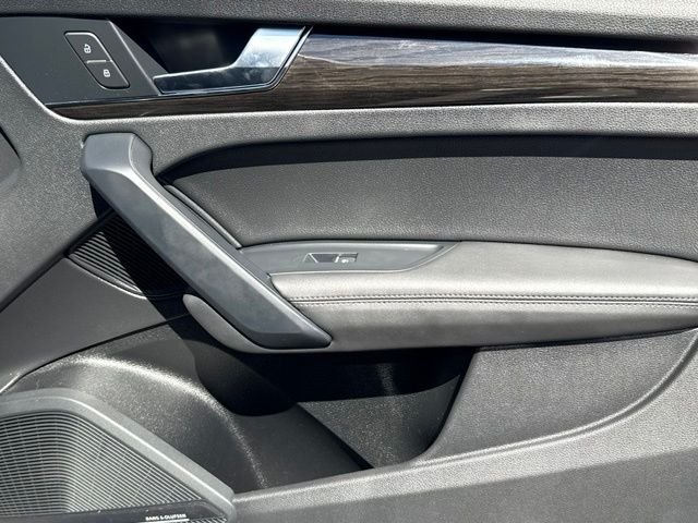 Used 2019  Audi 2.0T Prestige image 28