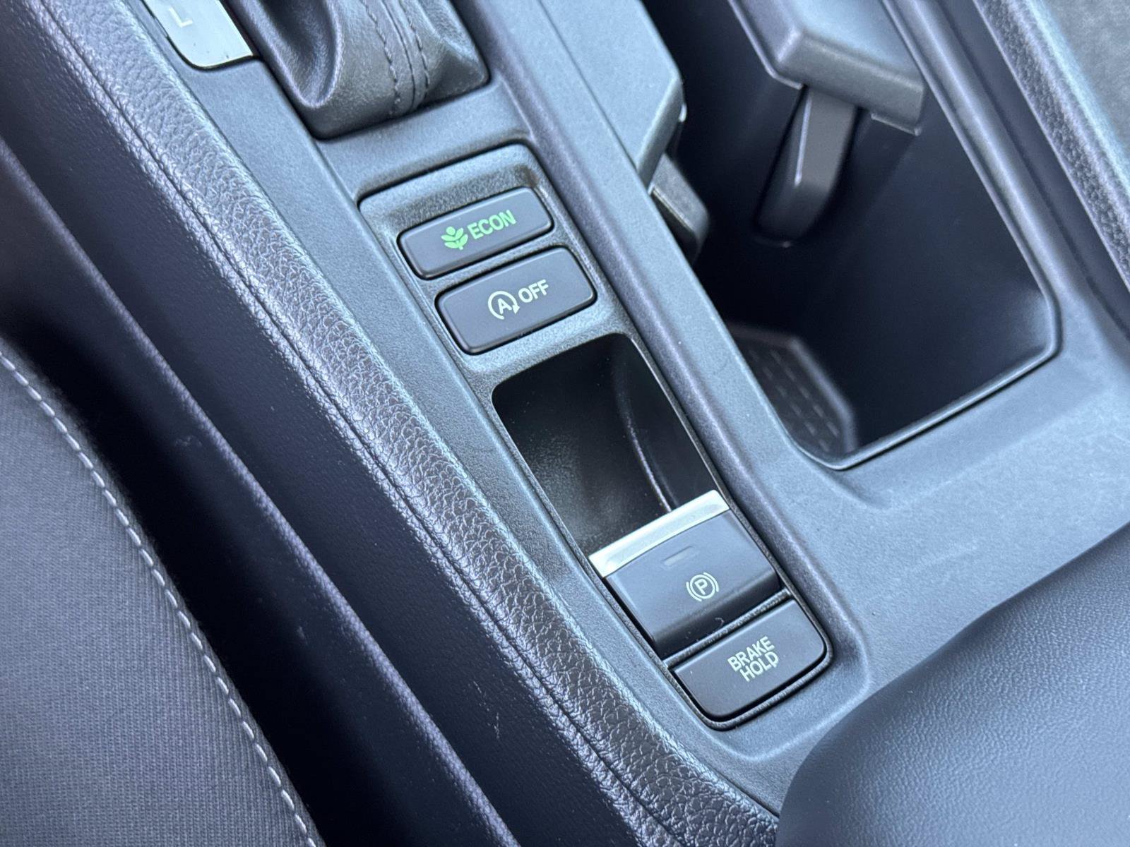 2023 Honda Accord EX - Photo 16