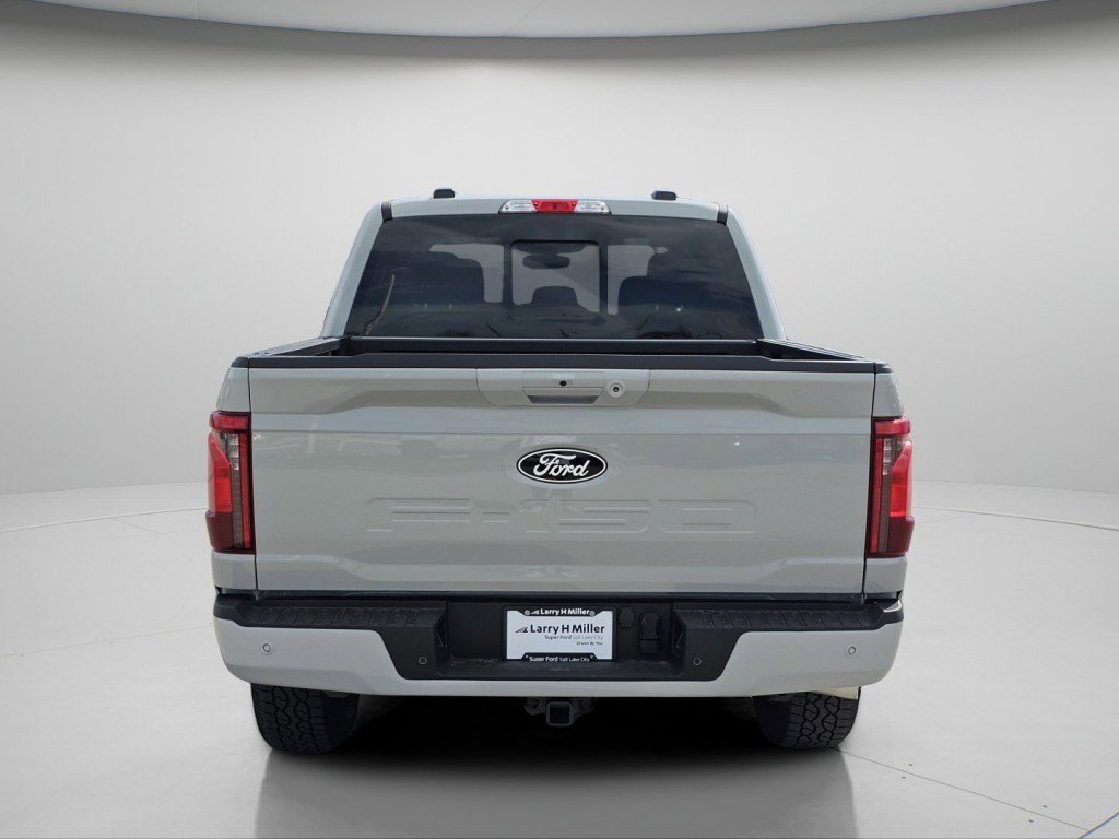 New 2026 Avalanche Ford XLT image 24