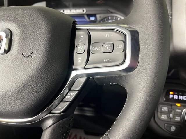 Used 2026 Black Ram Laramie image 21