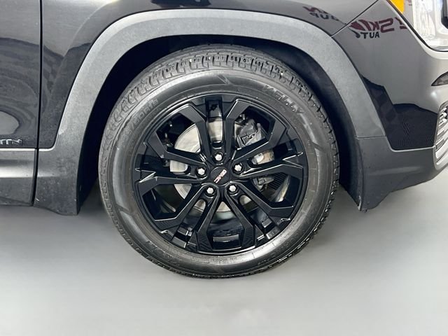2022 GMC Terrain SLE - Photo 37