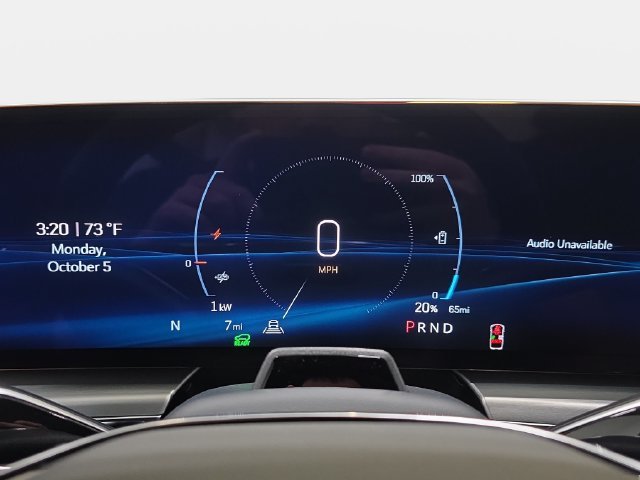 2027 Cadillac LYRIQ Luxury - Photo 15