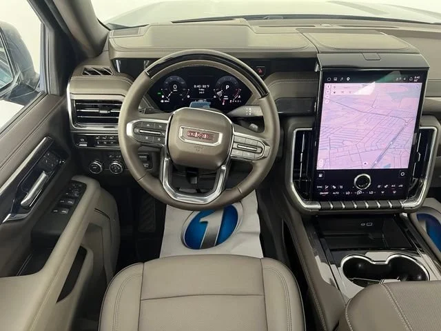 2026 GMC Yukon XL Elevation - Photo 35