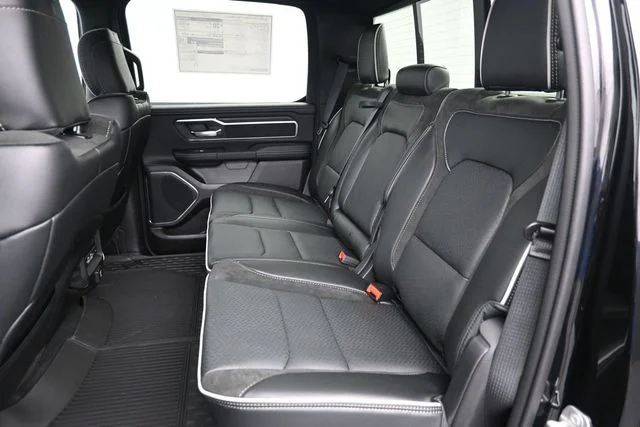 Used 2026 Black Ram Laramie image 32